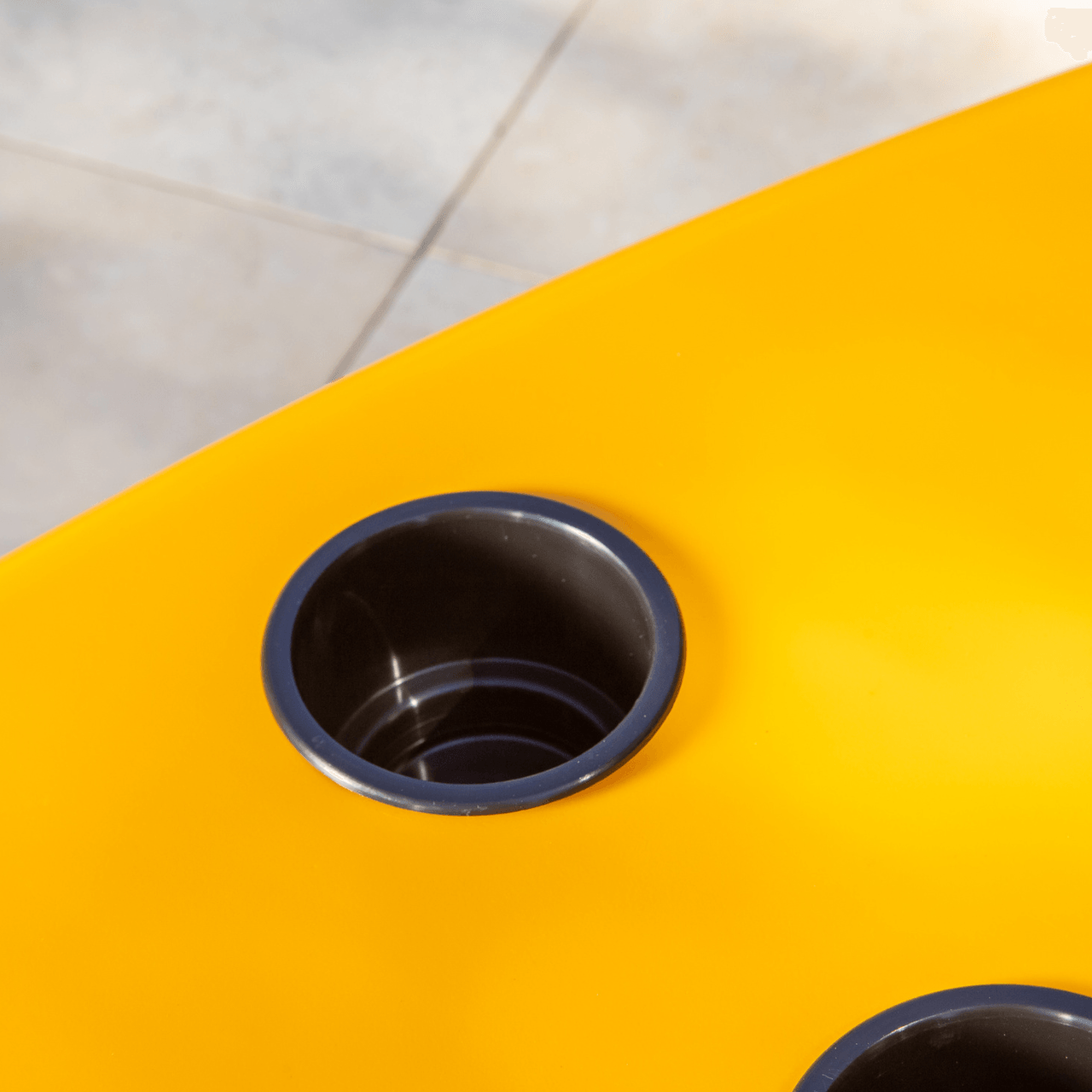Splash Swerve In-Pool Bench