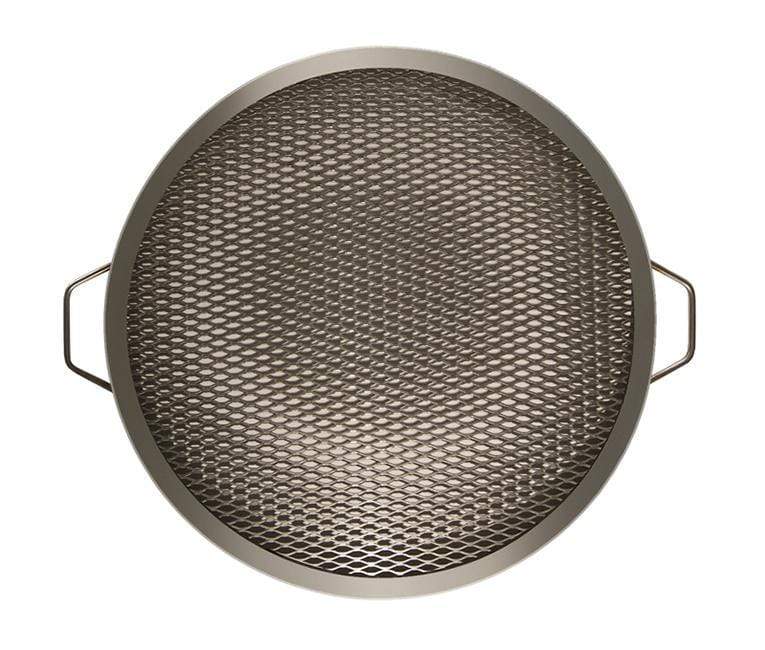 Stainless Steel Cooking Grate for the Patriot Fire Pit