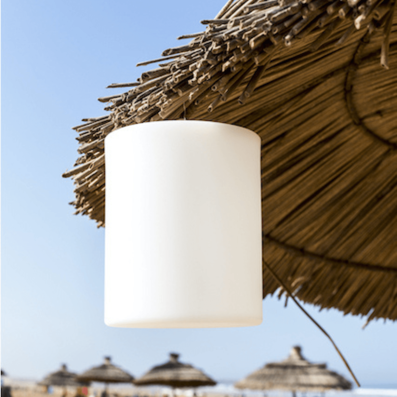 Tower – LED Table Lamp