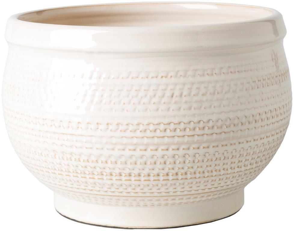 6"H x 10"W x 10"D Piccoli Decorative Accent
