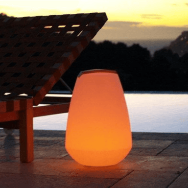 Vessel LED Lamp – Open Box