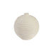 Waves Sphere Vase