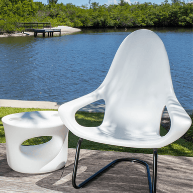 Lounge Chair